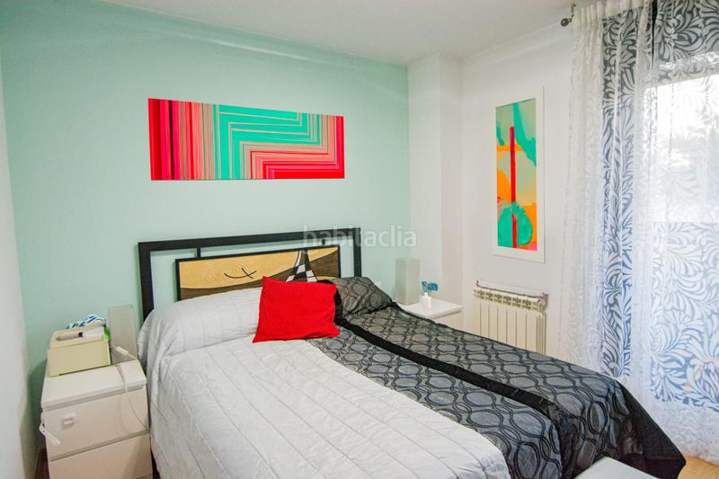 Foto 0e6a4186-30e0-437d-937a-e39416021054. Appartamento con riscaldamento parcheggio in Miralbueno Zaragoza
