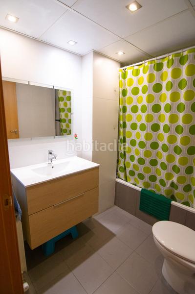 Foto 546984be-268d-400f-9d3b-b771c47c157a. Appartamento con riscaldamento parcheggio in Miralbueno Zaragoza