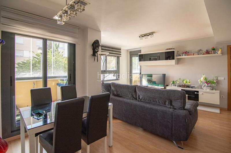 Foto 915725ac-6b91-4a55-b253-c6e32ce5b435. Appartamento con riscaldamento parcheggio in Miralbueno Zaragoza