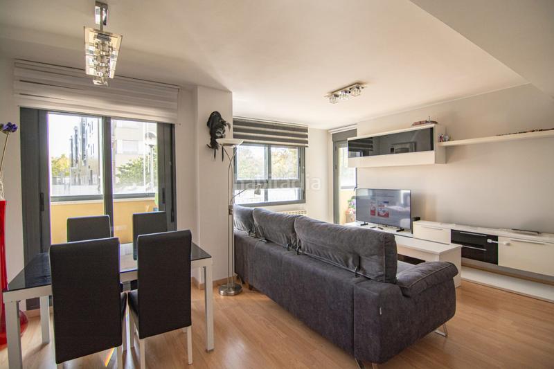 Foto 9d939a4e-847a-4b05-9119-bc2c19edfbe3. Appartamento con riscaldamento parcheggio in Miralbueno Zaragoza