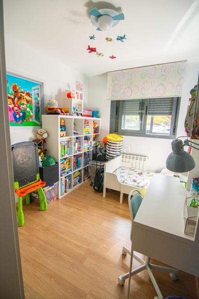 Foto acb88cd5-ea5b-44a0-94ba-3c9e761ee385. Appartamento con riscaldamento parcheggio in Miralbueno Zaragoza