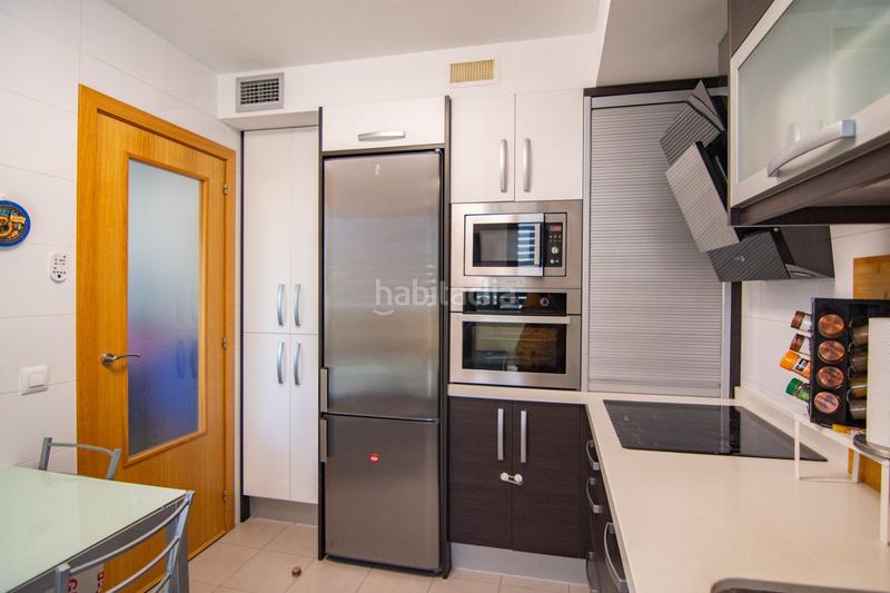 Foto c36542ca-1f2a-45c0-bad8-a4fec9a06009. Appartamento con riscaldamento parcheggio in Miralbueno Zaragoza