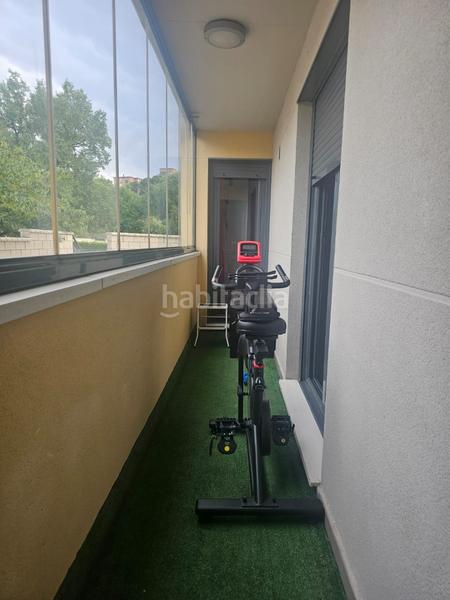 Foto 96a0da33-60fd-43ff-b2a5-648953687c91. Piso en Miralbueno Zaragoza