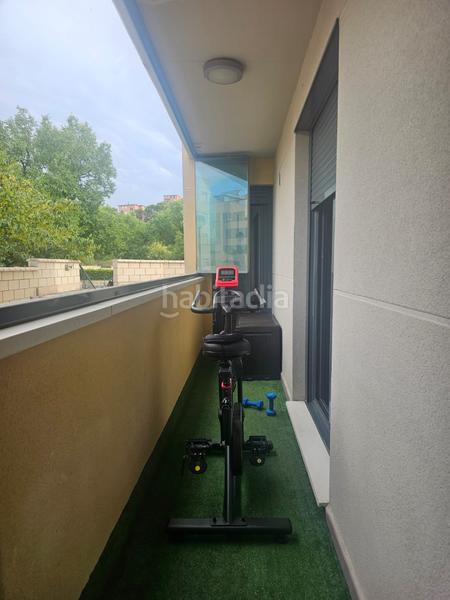 Foto b38fdd20-384a-406d-b954-ed9d091d56f1. Piso en Miralbueno Zaragoza
