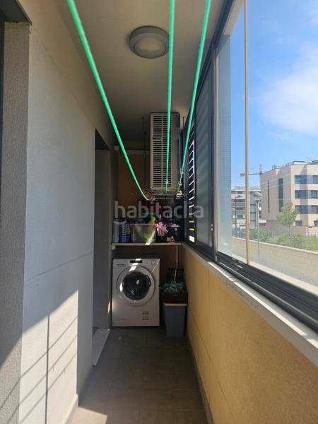 Foto ce1a795a-4a76-40d2-be8a-61ef57131fce. Piso en Miralbueno Zaragoza