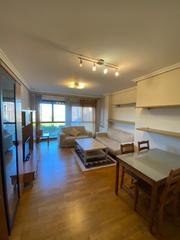 Appartement  Plaza diego camporredondo