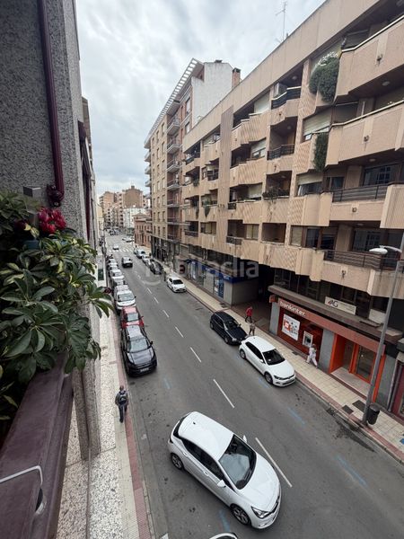 Foto 0e6ce94a-73cc-4cbd-987d-66b74b9889e6. Pis amb calefacció a Calahorra