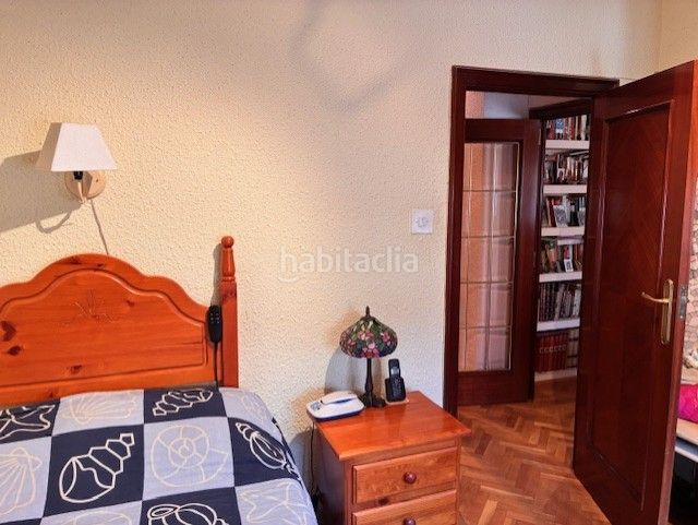 Foto 0869e126-e832-4bd0-b967-de7b61a3c432. Pis amb calefacció a San José Zaragoza