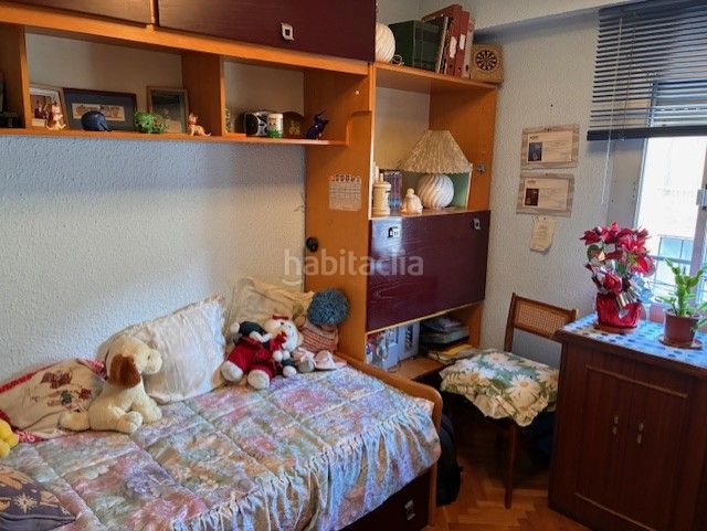 Foto 3680ba37-9682-4e1f-b0e7-84b31e9c9a0f. Pis amb calefacció a San José Zaragoza