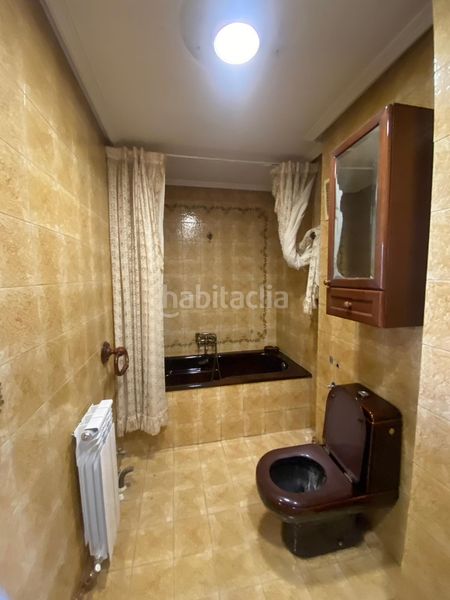 Foto f6764b03-1be7-4e3b-a4fa-1f0994841274. Dúplex amb calefacció a Calahorra