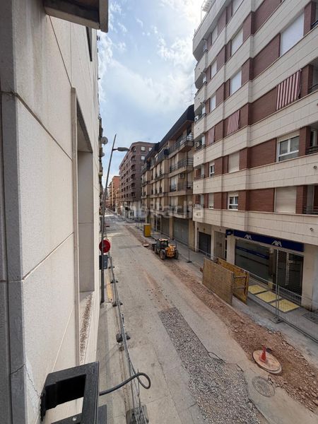 Foto 47e1c33d-8fed-4c21-bb63-54b6670d71db. Pis amb calefacció aparcament a Calahorra