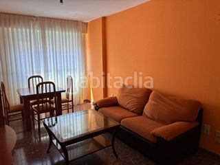 Foto 1060d376-95b3-4fa6-babb-50f69d34b661. Pis amb calefacció aparcament a Ciudad Jardín - Parque Roma Zaragoza