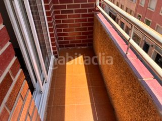 Foto 1bb167d9-b072-45f9-9511-132a66c53538. Pis amb calefacció aparcament a Ciudad Jardín - Parque Roma Zaragoza