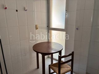 Foto 1c0a8d7a-9beb-436e-837c-206a0ded49d7. Pis amb calefacció aparcament a Ciudad Jardín - Parque Roma Zaragoza