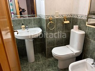 Foto 1cd19517-7e9d-41df-9ae5-5e450fb17465. Pis amb calefacció aparcament a Ciudad Jardín - Parque Roma Zaragoza
