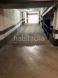 Foto 26304fe0-8265-4250-8076-255214775c8a. Pis amb calefacció aparcament a Ciudad Jardín - Parque Roma Zaragoza