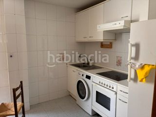 Foto 56d1b146-be38-46a9-9069-33efe2af88f7. Pis amb calefacció aparcament a Ciudad Jardín - Parque Roma Zaragoza