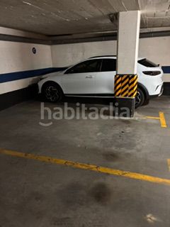Foto 64073fce-9418-490f-9d47-6d228edadd42. Pis amb calefacció aparcament a Ciudad Jardín - Parque Roma Zaragoza