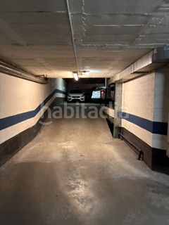 Foto 6d8a85d5-539d-4f7e-b442-47fff0558ff4. Pis amb calefacció aparcament a Ciudad Jardín - Parque Roma Zaragoza