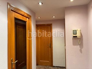 Foto b9290f68-f3fd-4720-989f-fc2e6934d522. Pis amb calefacció aparcament a Ciudad Jardín - Parque Roma Zaragoza