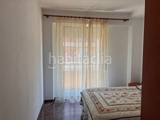 Foto c10c38fd-4ca2-44a0-88c5-cb8ecea0a99e. Pis amb calefacció aparcament a Ciudad Jardín - Parque Roma Zaragoza