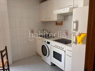 Foto c8841698-09fc-4d40-90b8-44018cca1805. Pis amb calefacció aparcament a Ciudad Jardín - Parque Roma Zaragoza