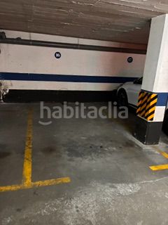 Foto ca965efb-34ae-4c3f-88d4-d8d9460eef89. Pis amb calefacció aparcament a Ciudad Jardín - Parque Roma Zaragoza