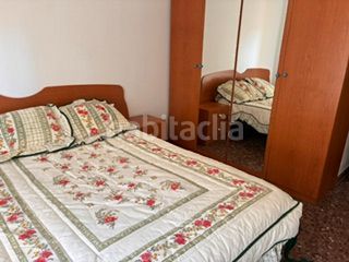 Foto eaad306c-2e38-47d6-a150-d9e2adf67fee. Pis amb calefacció aparcament a Ciudad Jardín - Parque Roma Zaragoza