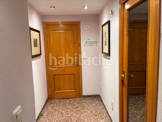 Foto f48dcbed-efb7-459d-82c8-86d9dab31aa2. Pis amb calefacció aparcament a Ciudad Jardín - Parque Roma Zaragoza