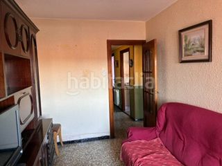 Foto 7a65c5e9-501a-44a5-b52e-58a43247ce89. Pis amb calefacció a Torrero Zaragoza