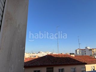 Foto c430de9a-79e2-4446-bbbf-6a62f485b888. Pis amb calefacció a Torrero Zaragoza