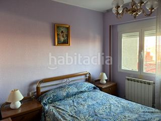 Foto ca678cbe-a29f-42ae-8595-d7a07d9aa2bf. Pis amb calefacció a Torrero Zaragoza