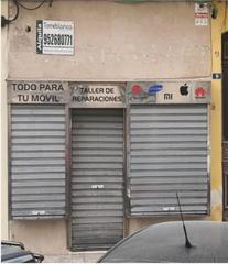 Lloguer Local Comercial  Calle general prim. Local en pleno centro de la ciudad, en las nuevas calles peatona
