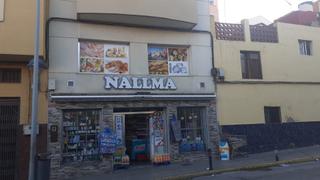 Lloguer Local Comercial  Calle gran capitán