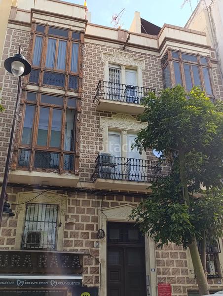 Foto 6d324745-600d-45f1-9f16-fdadaf140838. Flat in calle general prim 22 in Centro Melilla