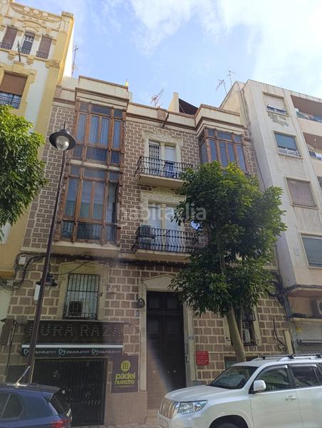 Foto 7fc19790-cc11-48b2-b4d8-e9413d3979de. Flat in calle general prim 22 in Centro Melilla