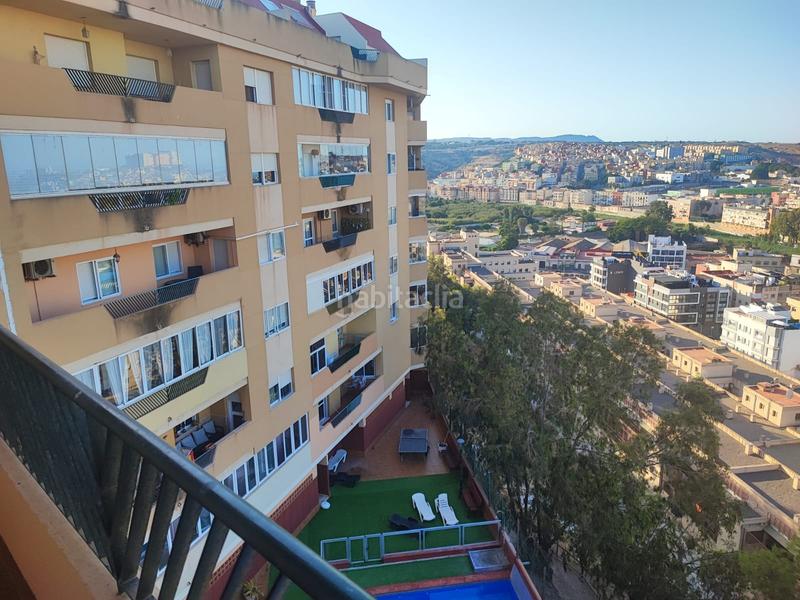 Foto 4df5ae3e-9bf6-4c0e-b969-04598c2c217d. Pis a La Victoria Melilla