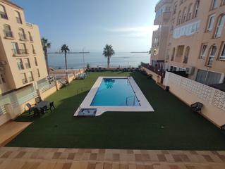 Lloguer Pis  Paseo marítimo francisco mir berlanga. Piso de tres dormitorios paseo marítimo