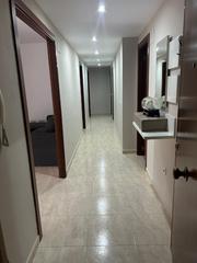 Location Appartement  Calle marqués de montemar. Piso de tres dormitorios situado zona industrial