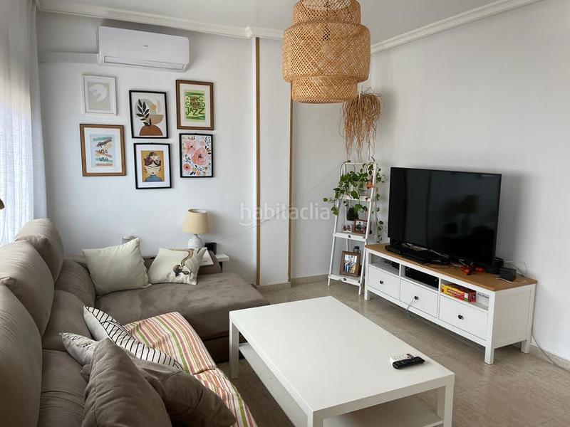 Foto 2d02916c-1a57-4851-b769-d9fb38badd1d. Location appartement dans Centro Melilla