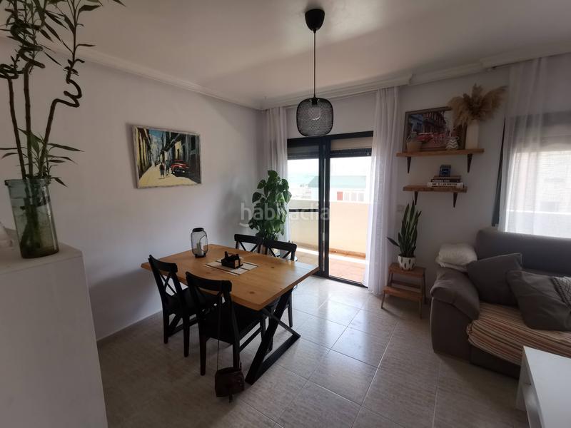 Foto 54652096-6779-4db3-92d5-05d64d9e3a05. Location appartement dans Centro Melilla