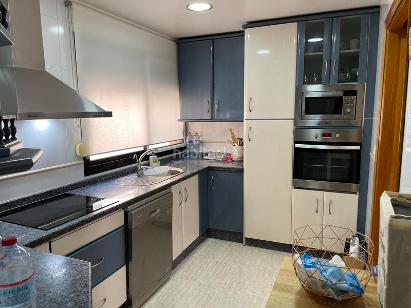 Foto ac989d2d-9931-4ca4-bd3c-5404e30b539e. Location appartement dans Centro Melilla