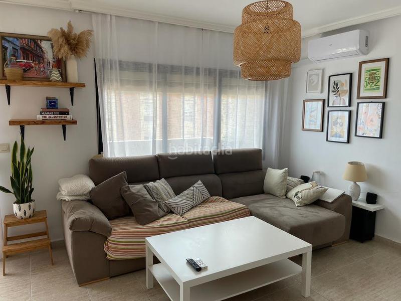 Foto c1d2439f-9ca8-4e0c-a139-2ffde6828583. Location appartement dans Centro Melilla