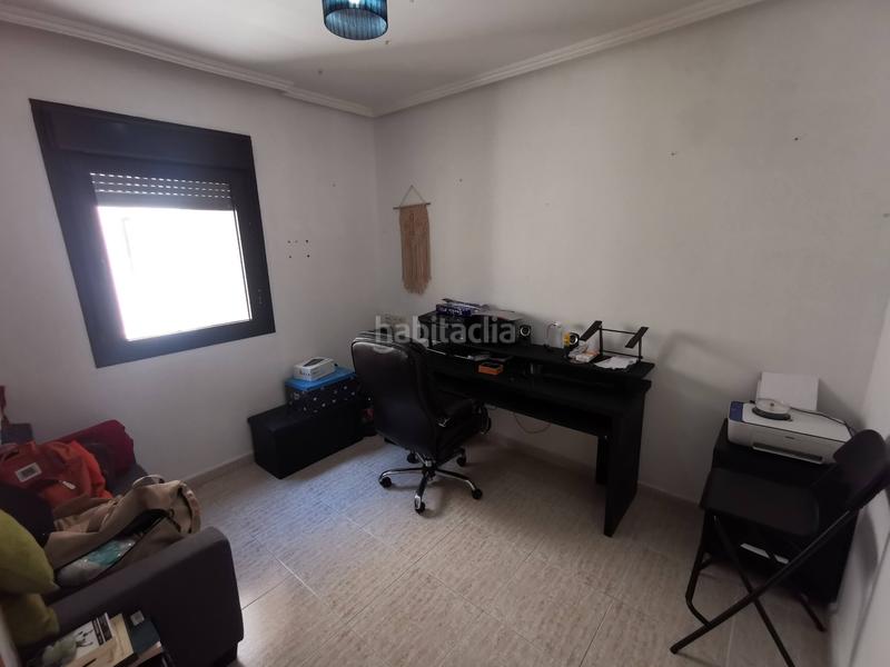 Foto d7ca7e32-feec-4beb-9c41-ae35b1df474e. Location appartement dans Centro Melilla