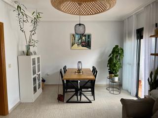 Rent Flat  Ronda compañía de mar. Piso situado en ronda compañia de mar