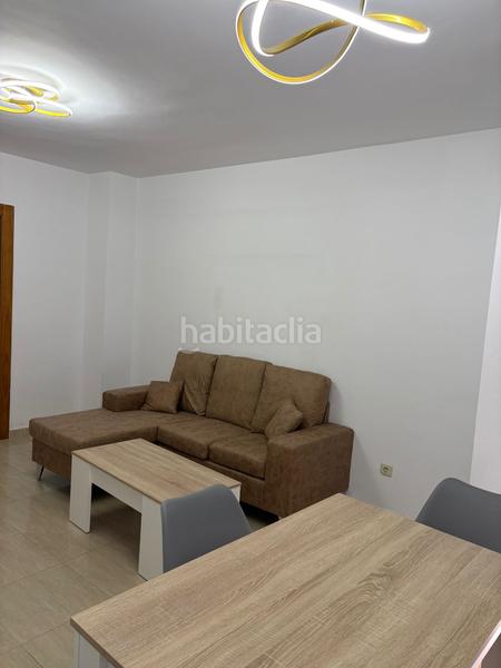 Foto c1a409ae-d821-4682-9683-facc8b2420c6. Alquiler piso  dos dormitorios zona tesorillo en Melilla