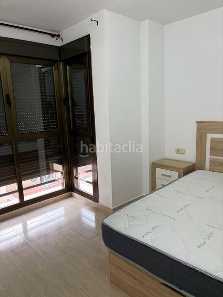 Foto d2864f0c-d201-4c29-8d15-2a2fba79dfc8. Alquiler piso  dos dormitorios zona tesorillo en Melilla