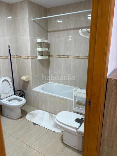 Foto fb8143a3-aa74-4495-92c8-ca66900b11ff. Lloguer pis a Isaac Peral Melilla