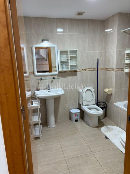 Foto 01ad818f-b47f-4e1c-b7f2-7bd84b66aa4e. Rent flat in Isaac Peral Melilla