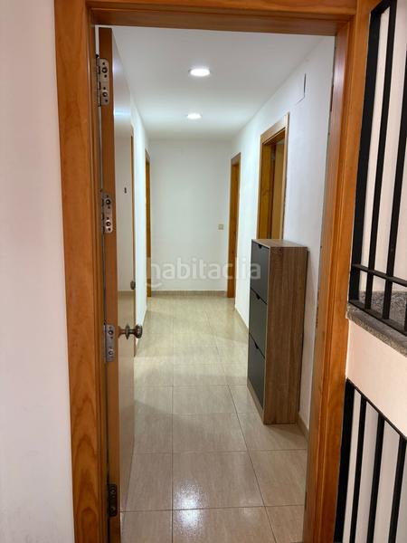 Foto 0fb1706b-7c5e-4d63-8b6e-6284ebe9320e. Rent flat in Isaac Peral Melilla